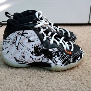 Kids Nike Foamposite